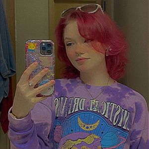 Meet your Posher, Kathlynn